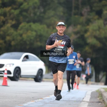 Runner Photo 3763703
