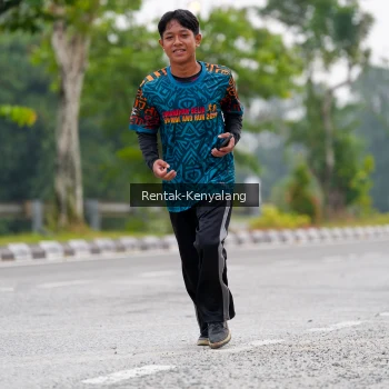 Runner Photo 3763710