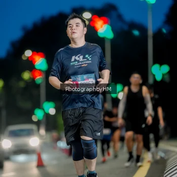 Runner Photo 3763718