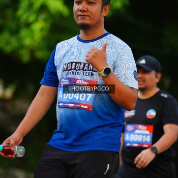 Runner Photo 3763719