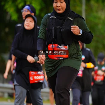 Runner Photo 3763721