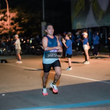 Runner Photo 3763735