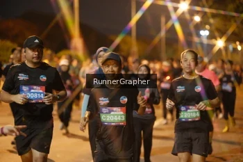 Runner Photo 3763750