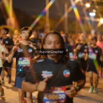 Runner Photo 3763752