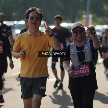 Runner Photo 3763762