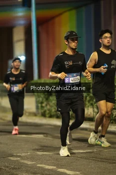 Runner Photo 3763768