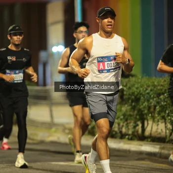 Runner Photo 3763782