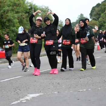 Runner Photo 3763785