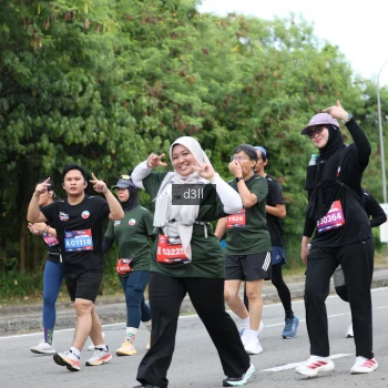 Runner Photo 3763788