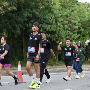 Runner Photo 3763791
