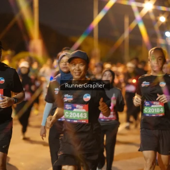 Runner Photo 3763793