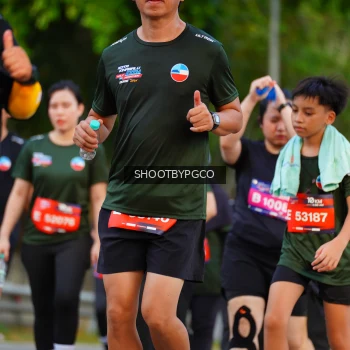 Runner Photo 3763805