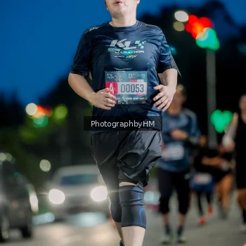 Runner Photo 3763809