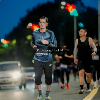 Runner Photo 3763820