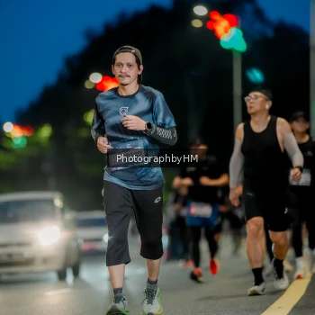 Runner Photo 3763828