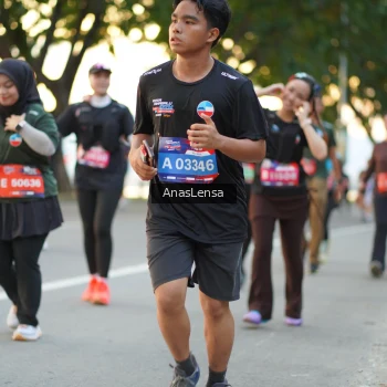 Runner Photo 3763832
