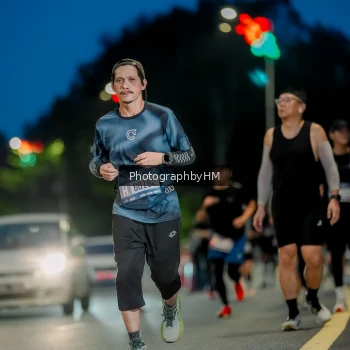 Runner Photo 3763834