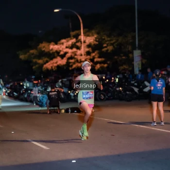 Runner Photo 3763836