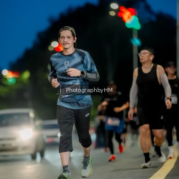 Runner Photo 3763839