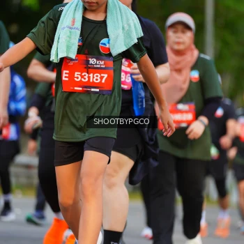 Runner Photo 3763840
