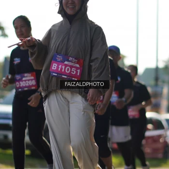 Runner Photo 3763843
