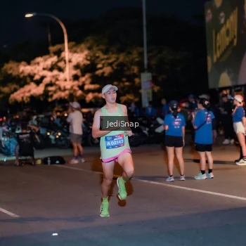 Runner Photo 3763844