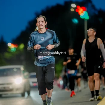 Runner Photo 3763849