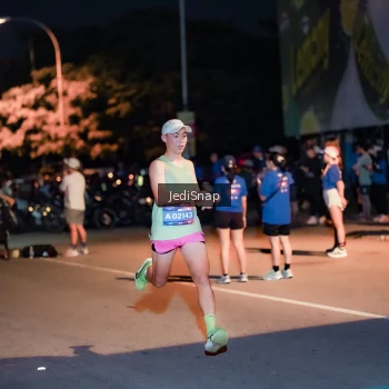 Runner Photo 3763851