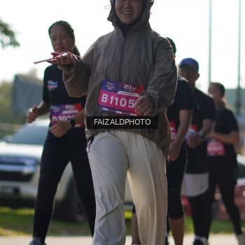 Runner Photo 3763853