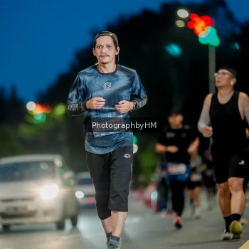 Runner Photo 3763855
