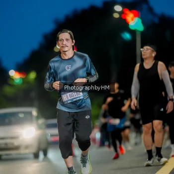 Runner Photo 3763856