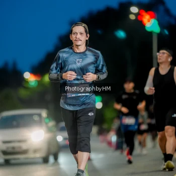 Runner Photo 3763861
