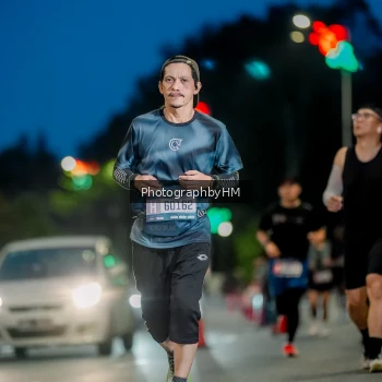 Runner Photo 3763866
