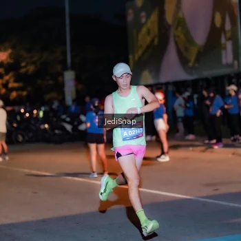 Runner Photo 3763871