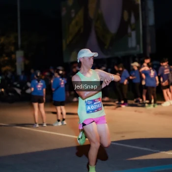 Runner Photo 3763881
