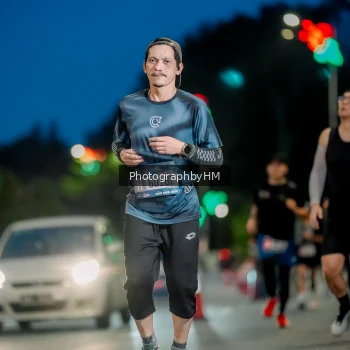Runner Photo 3763884