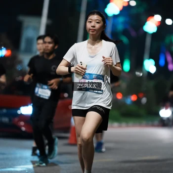 Runner Photo 3763890