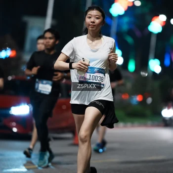 Runner Photo 3763891
