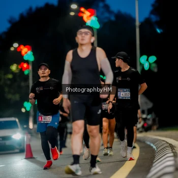 Runner Photo 3763897