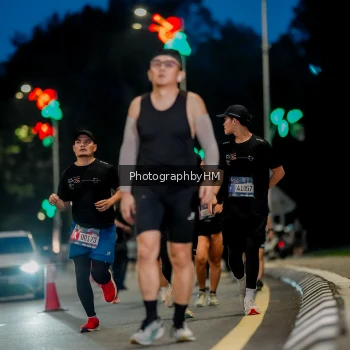 Runner Photo 3763898