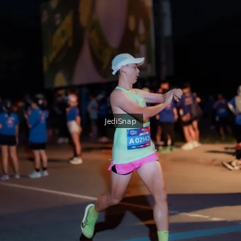 Runner Photo 3763902
