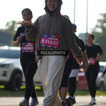 Runner Photo 3763906