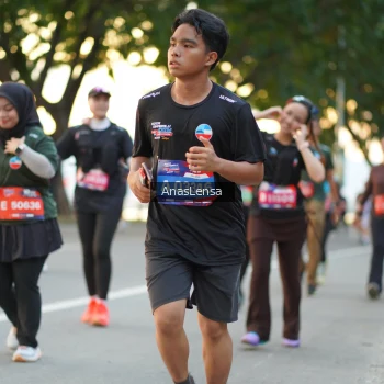 Runner Photo 3763907