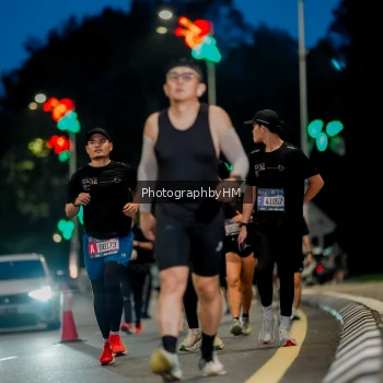 Runner Photo 3763909