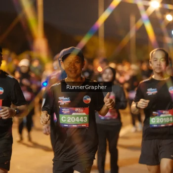 Runner Photo 3763918