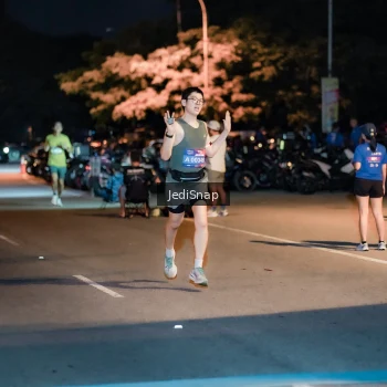 Runner Photo 3763920