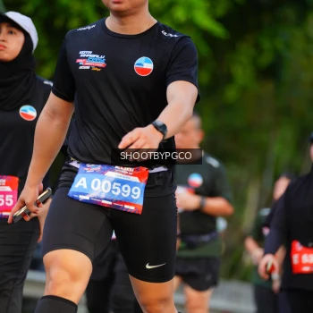 Runner Photo 3763921