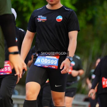 Runner Photo 3763923