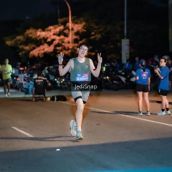 Runner Photo 3763930