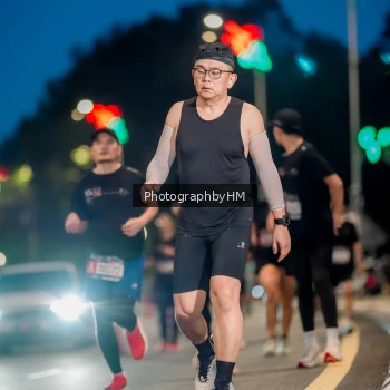 Runner Photo 3763932